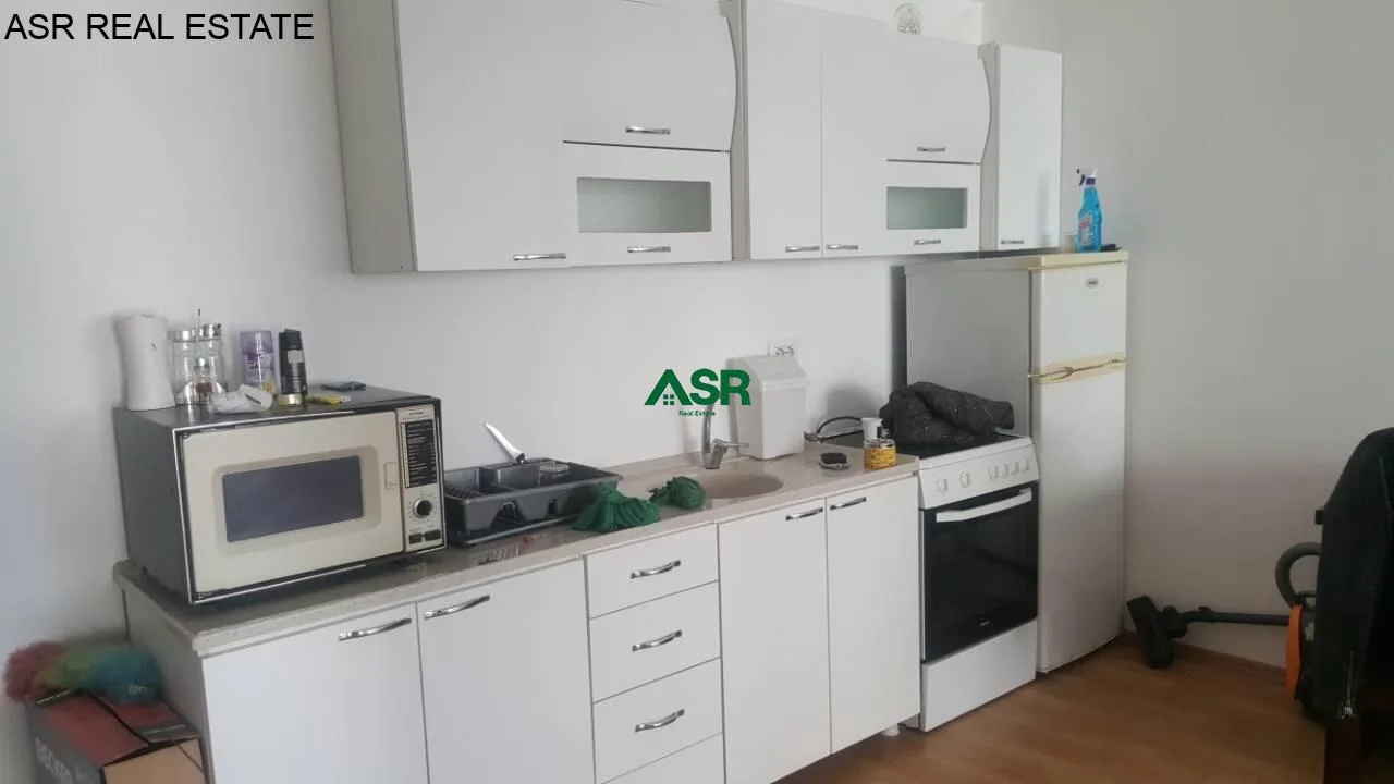 #ID:3762 Banesë  me #qira ndermjet rruges C dhe rruges Muharrem Fejza, tek Alko Group
