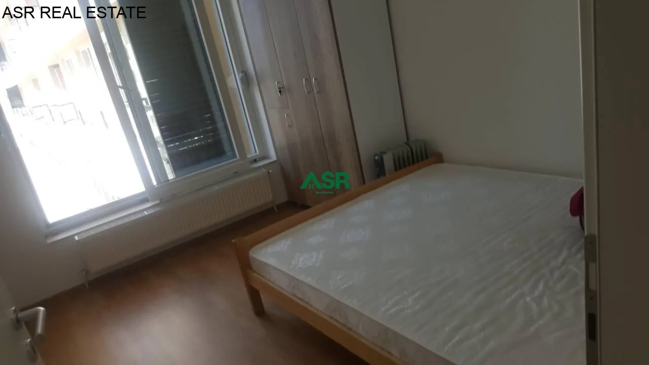 #ID:3762 Banesë  me #qira ndermjet rruges C dhe rruges Muharrem Fejza, tek Alko Group