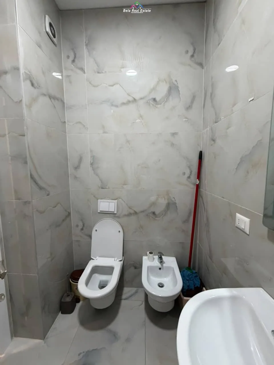 Apartament Me Qera 1+1+ Post Parkimi Tek Kompleksi ARLIS (ID B2101140) Tirane