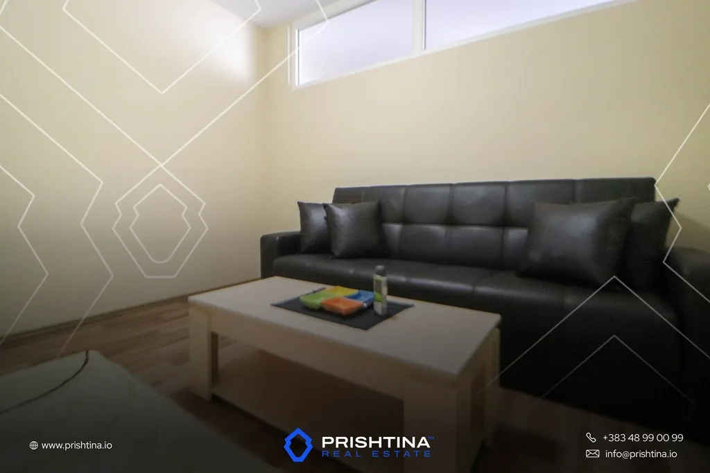 Banesë në #shitje 70m² në Muharrem Fejza 🏡✨