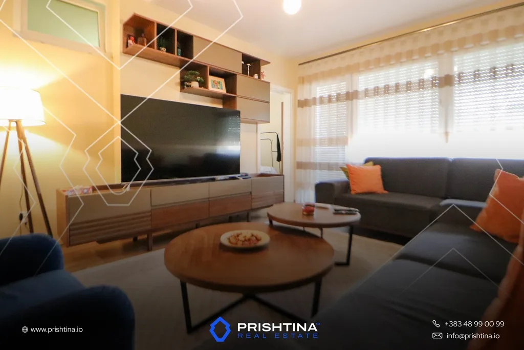 Banesë në #shitje 70m² në Muharrem Fejza 🏡✨