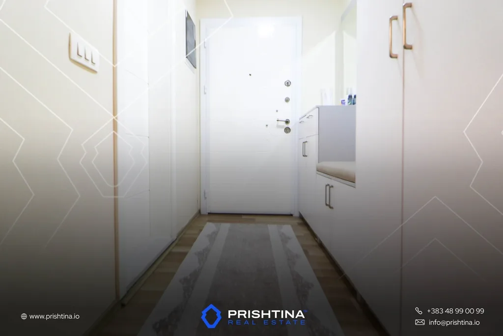 Banesë në #shitje 70m² në Muharrem Fejza 🏡✨