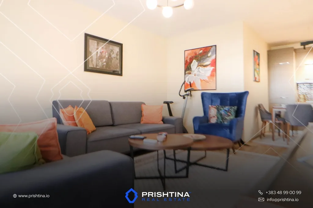 Banesë në #shitje 70m² në Muharrem Fejza 🏡✨