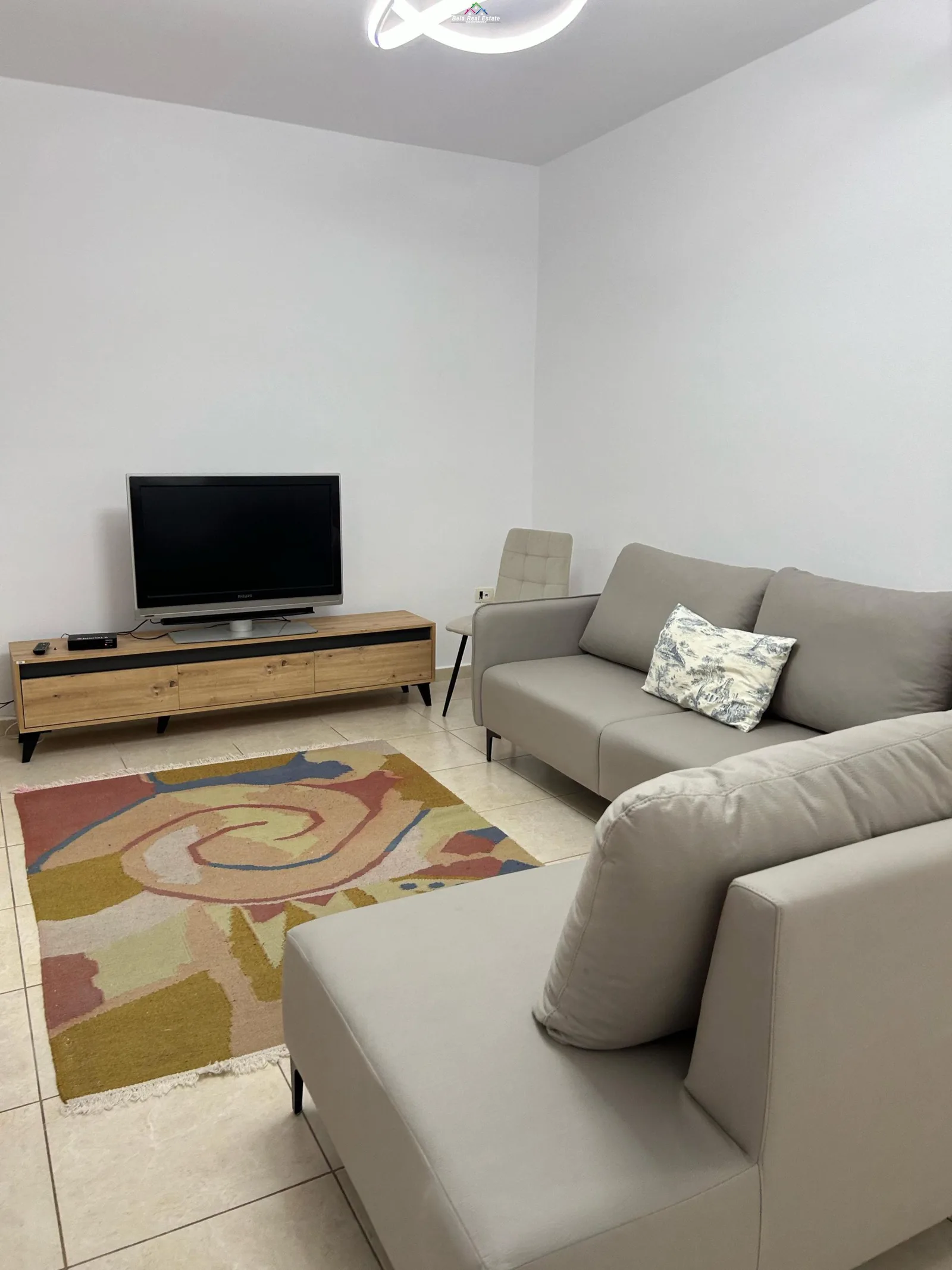 Apartament Me Qera 2+1+2 Tek Pediatria (ID B2201249) Tirane.