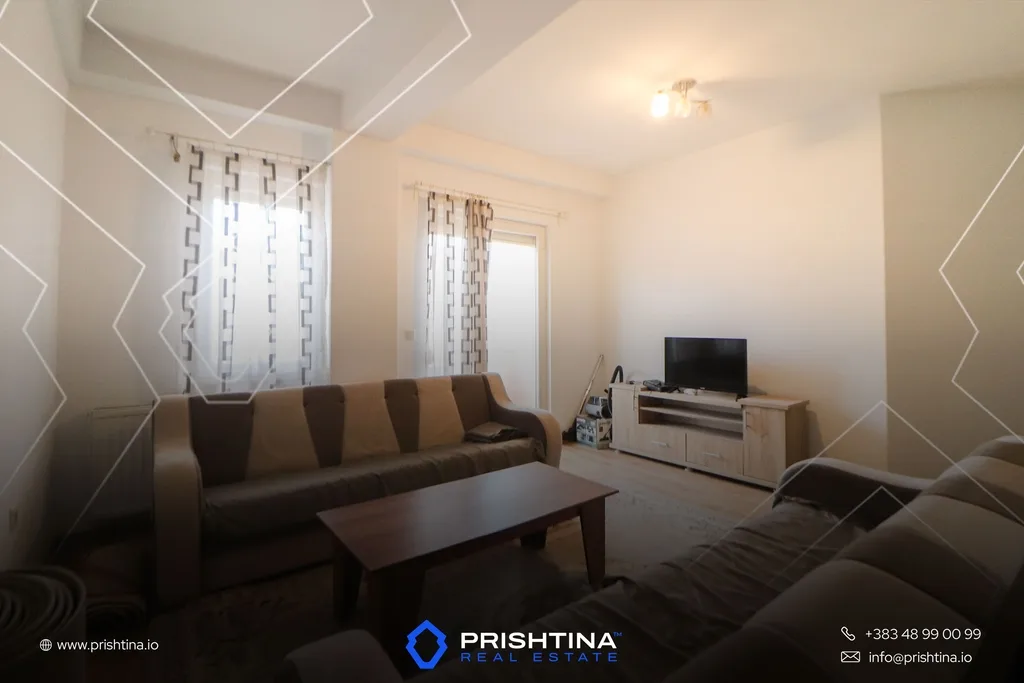 Banesë në #shitje 104m² në Rrugën Muharrem Fejza