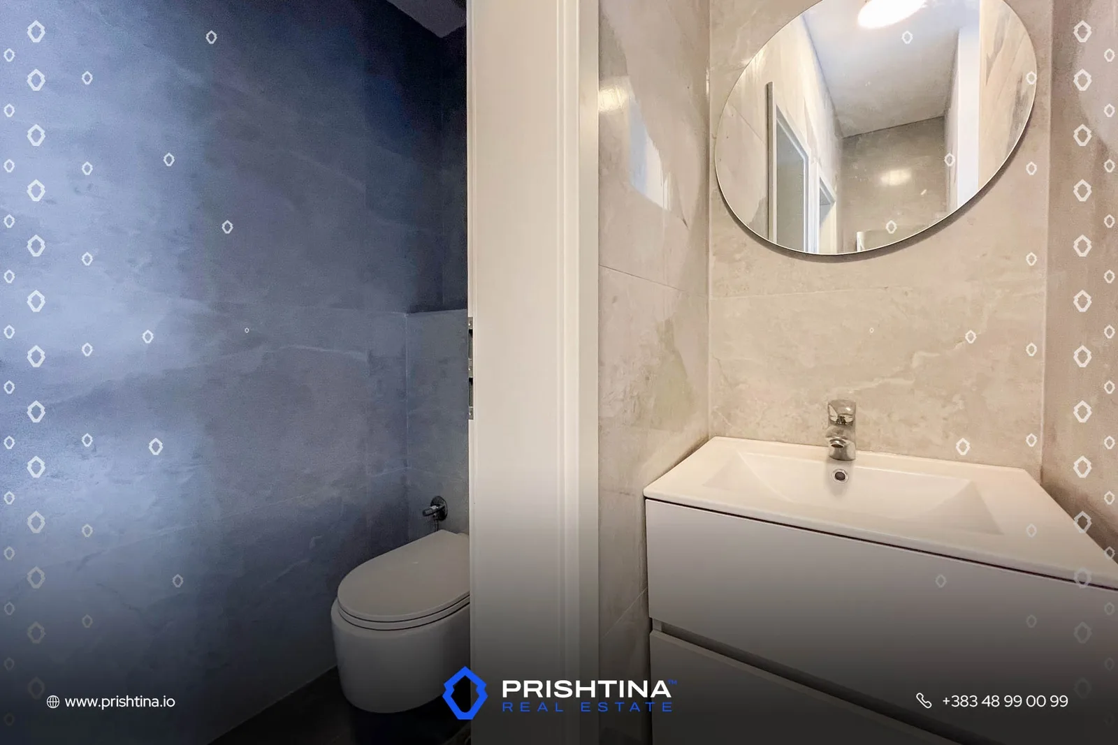 Lokal me qira 368m² te Prishtina e Re