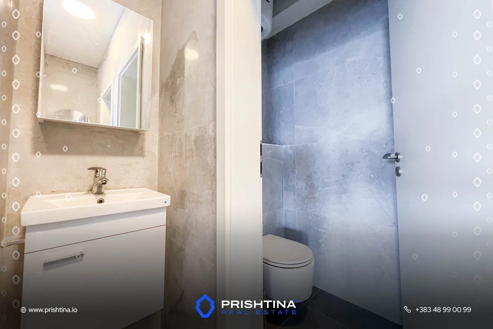 Lokal me qira 368m² te Prishtina e Re