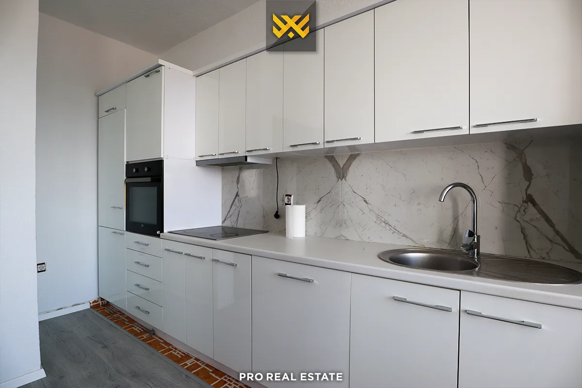 Banesë 108m² për #SHITJE te Mati 1
