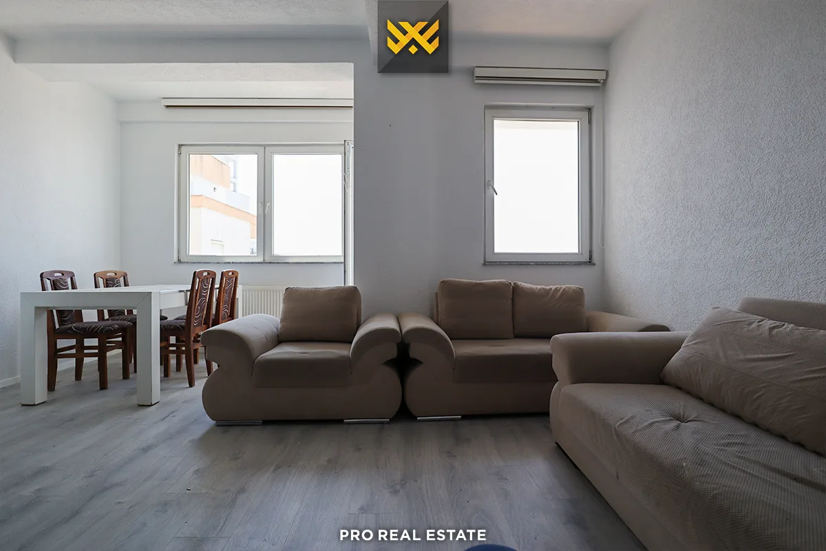Banesë 108m² për #SHITJE te Mati 1