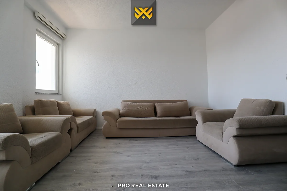Banesë 108m² për #SHITJE te Mati 1