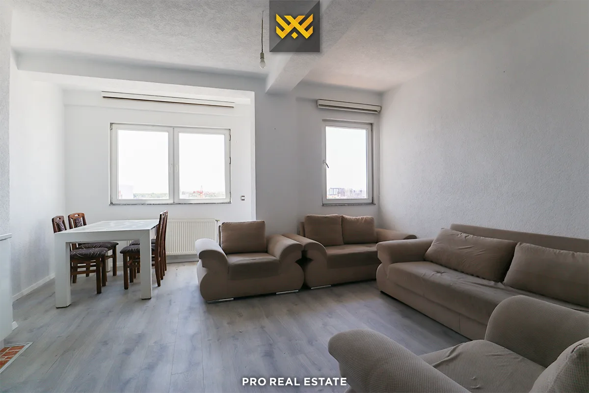 Banesë 108m² për #SHITJE te Mati 1
