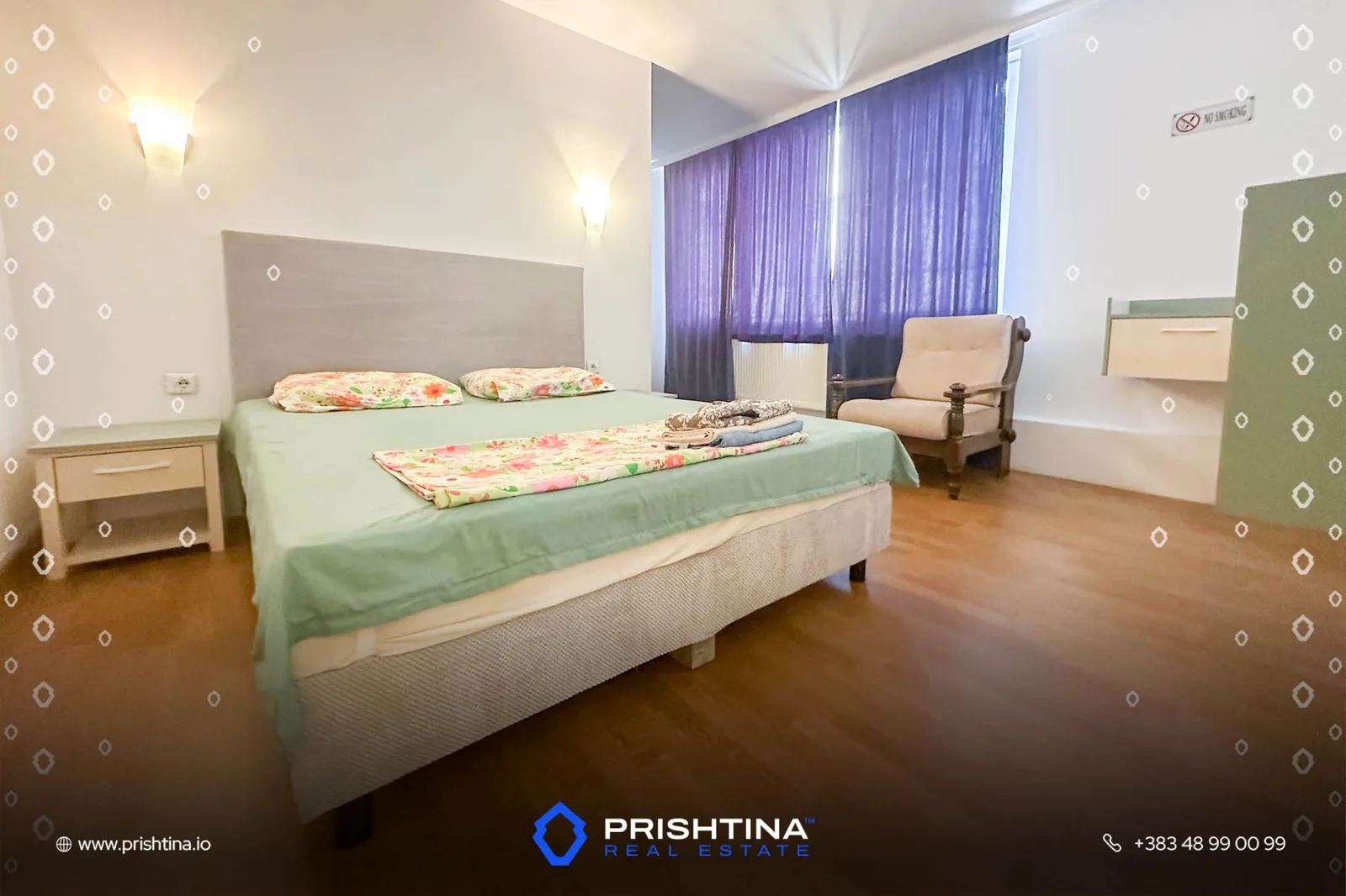 Banesë me qira 220m² në Dragodan