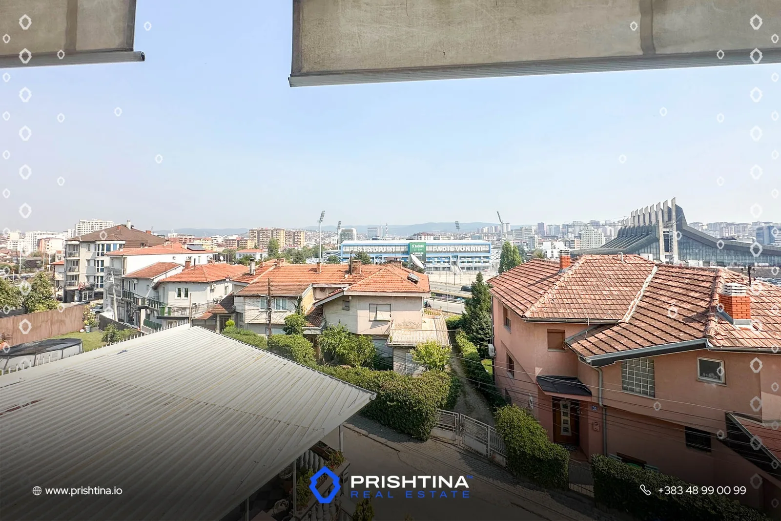 Banesë me qira 220m² në Dragodan
