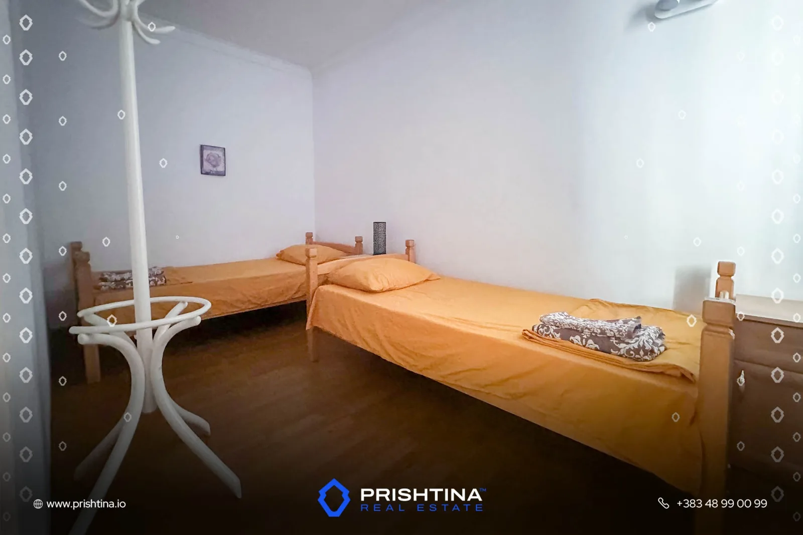 Banesë me qira 220m² në Dragodan