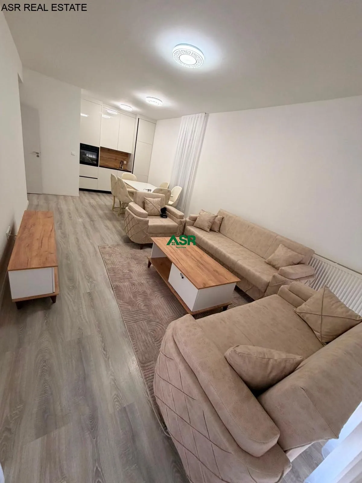 #ID:4517 Banesë 86m2 me #qira në Lagjen Emshir