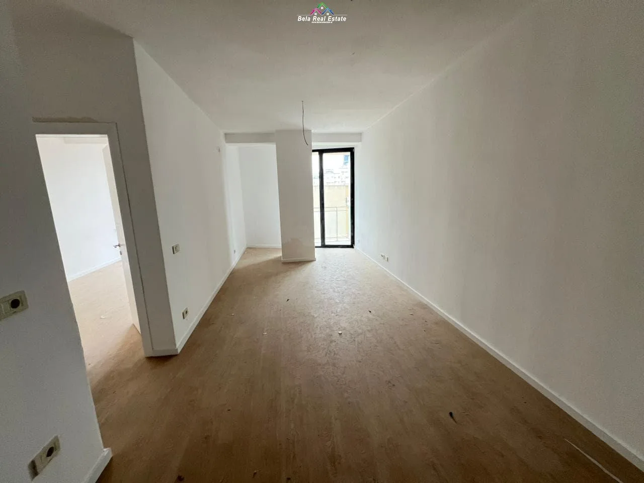 Zyre Me Qera 1+1 Tek Mine Peza (ID BZ2703) Tirane