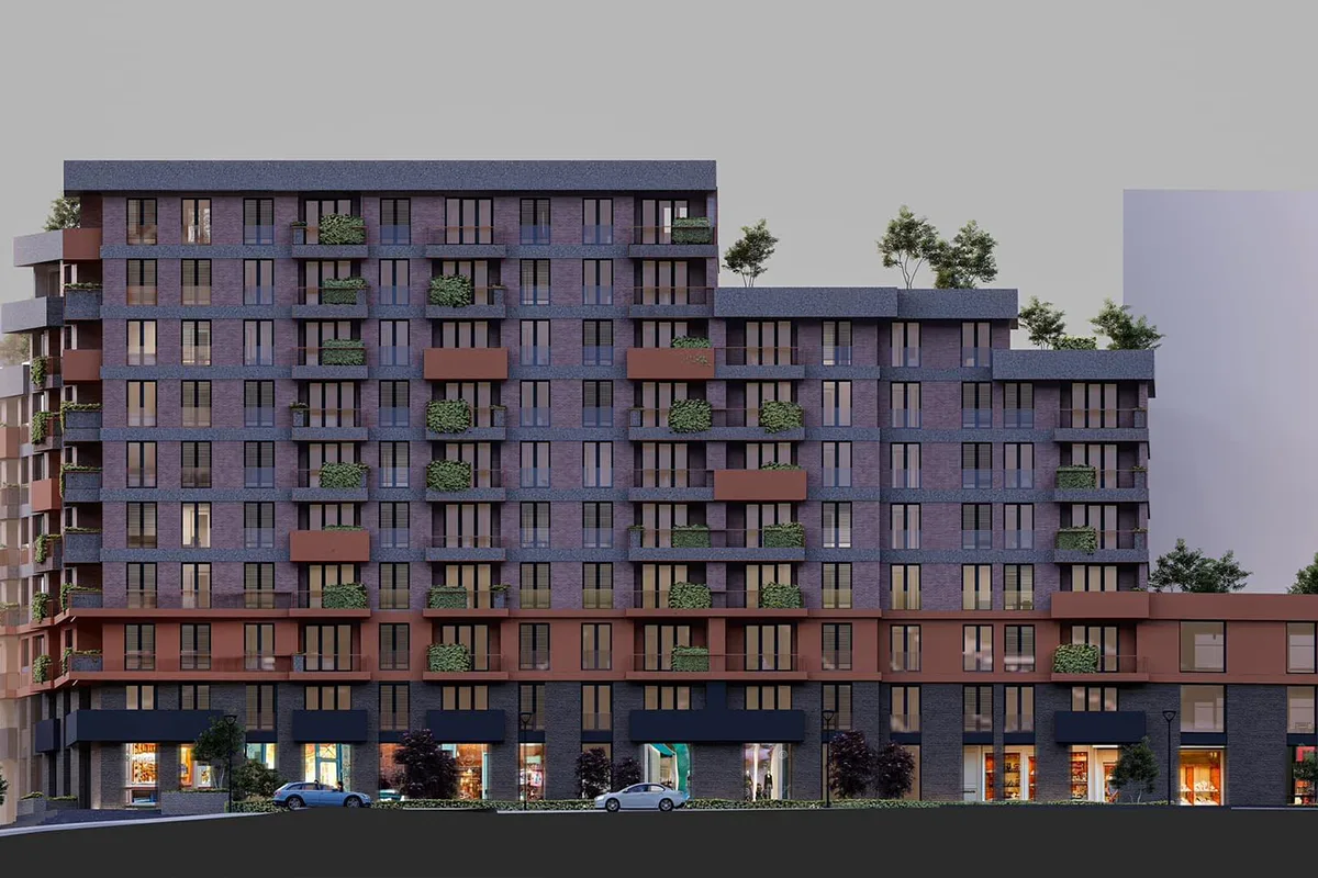 Lokal 120m² për #SHITJE në Aktash