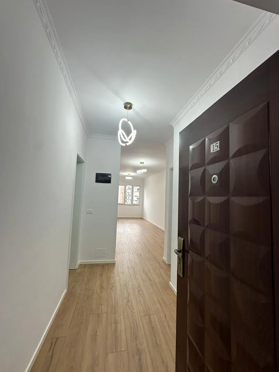 Apartament Per Shitje 2+1 ne Astir (ID B120680) Tirane