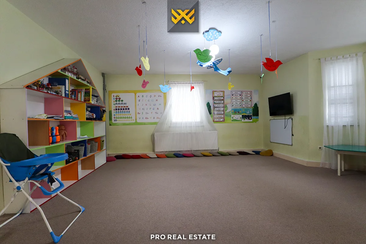 Shtëpi 378m² për #SHITJE te Mati 1