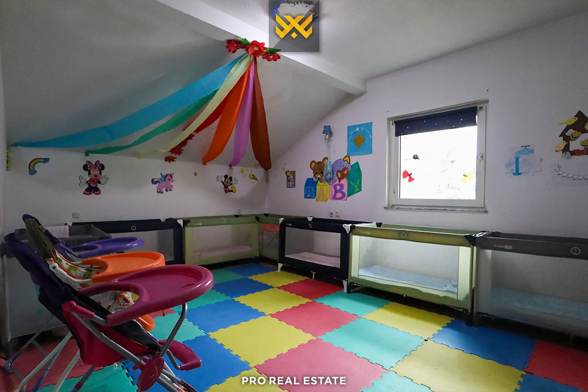 Shtëpi 378m² për #SHITJE te Mati 1
