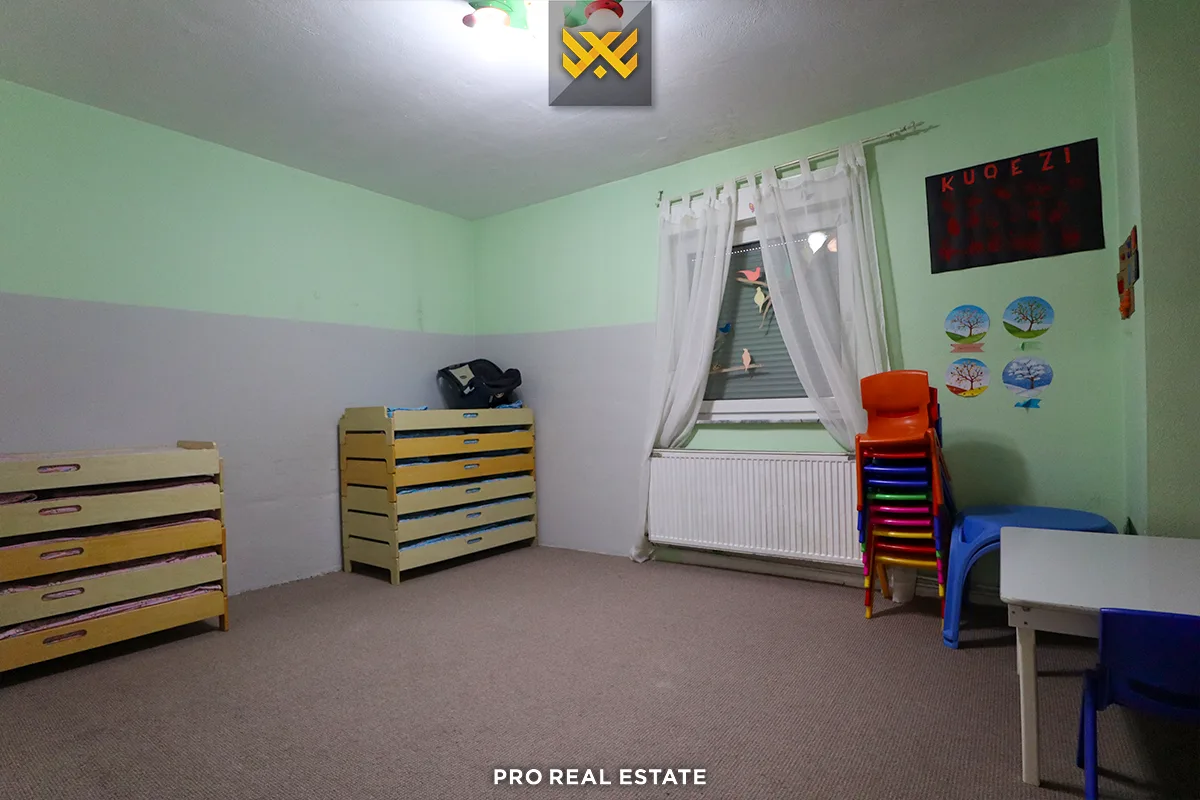 Shtëpi 378m² për #SHITJE te Mati 1