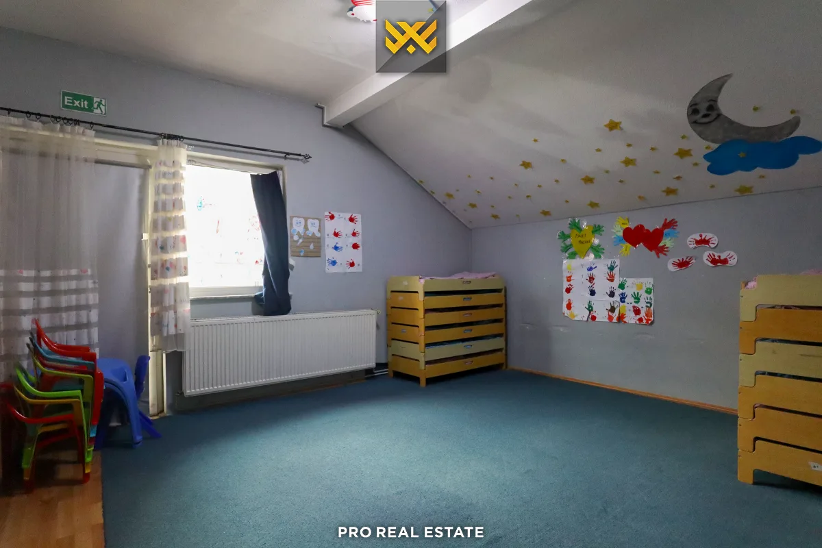 Shtëpi 378m² për #SHITJE te Mati 1