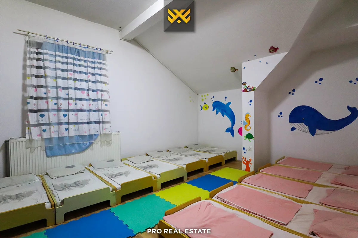 Shtëpi 378m² për #SHITJE te Mati 1