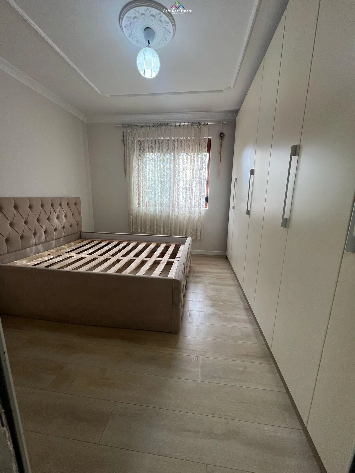 Apartament Me Qera 1+1 ne Porcelan (ID B211307) Tirane.