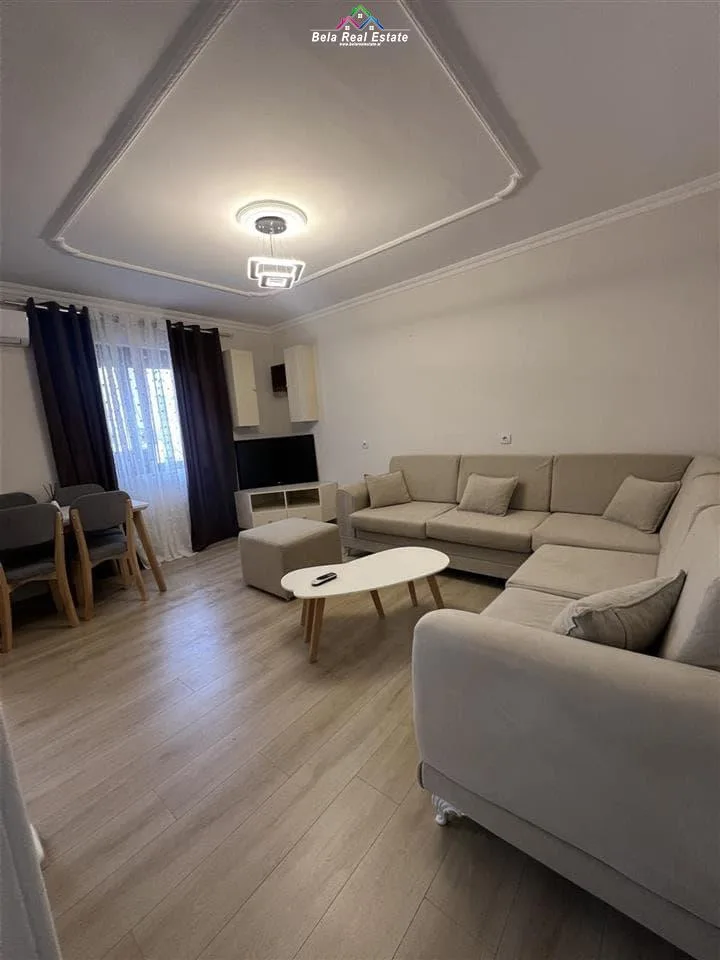 Apartament Me Qera 1+1 ne Porcelan (ID B211307) Tirane.