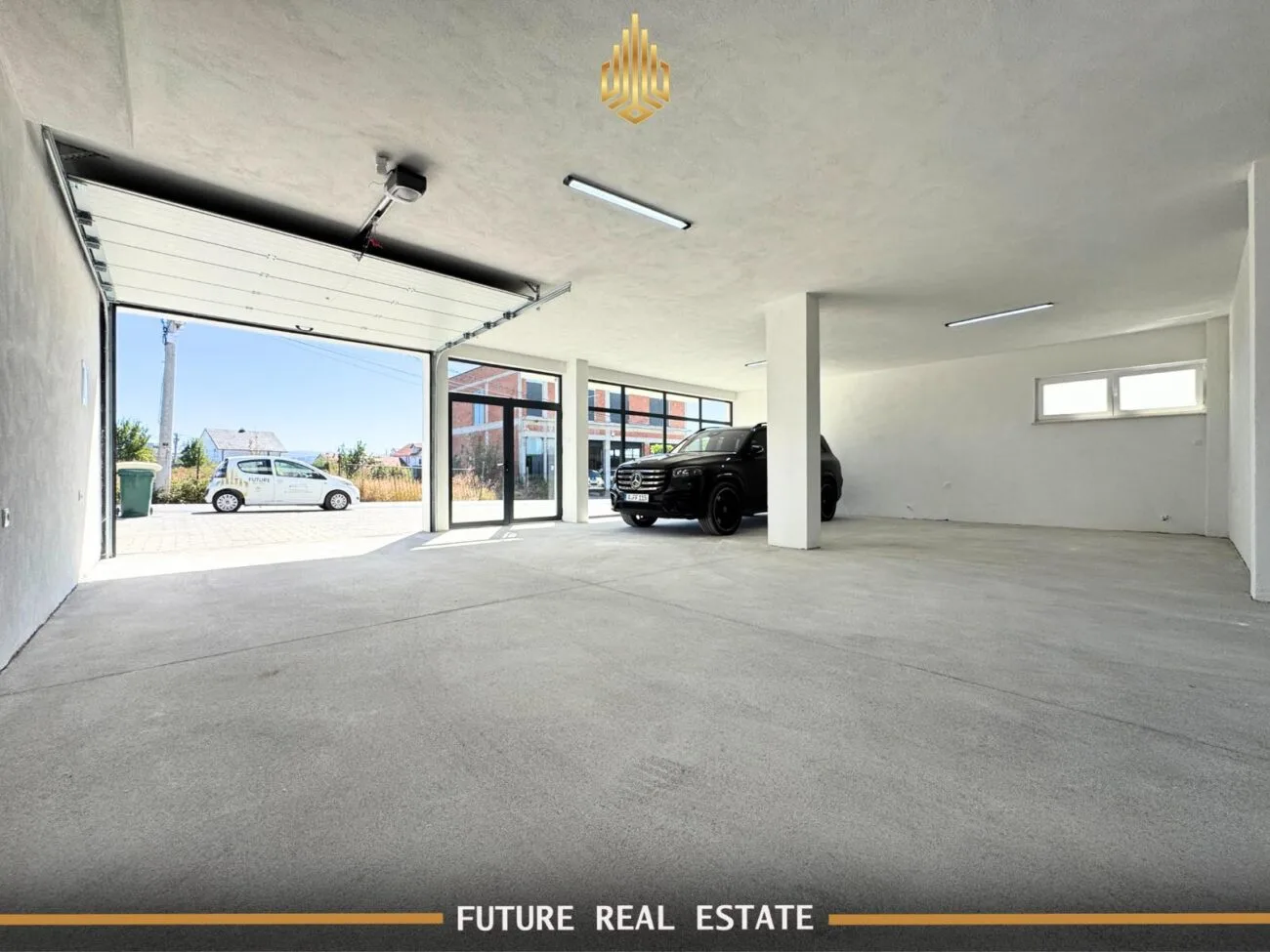 Lokal me QIRA – 230m² – Prishtinë – Prroi i Njelmët