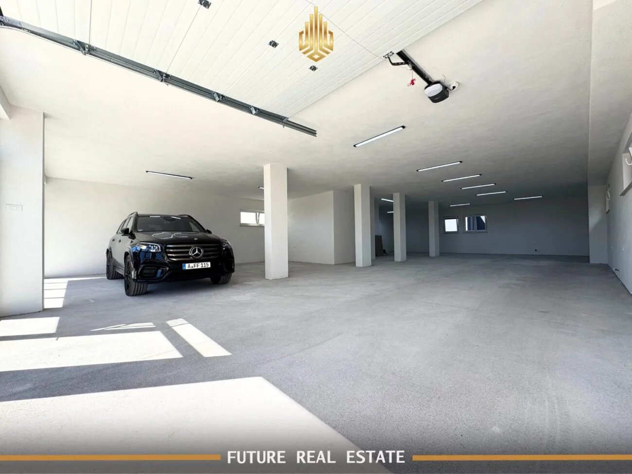 Lokal me QIRA – 230m² – Prishtinë – Prroi i Njelmët