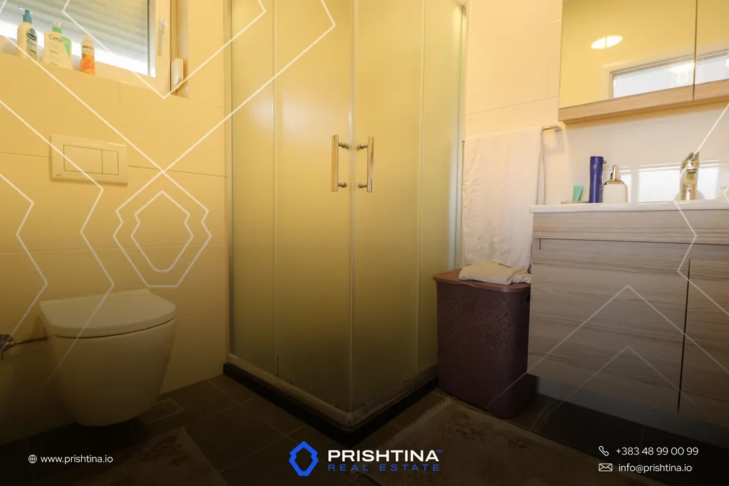 Shtëpi në #shitje 412m² në Kodrën e Trimave 🏡✨
