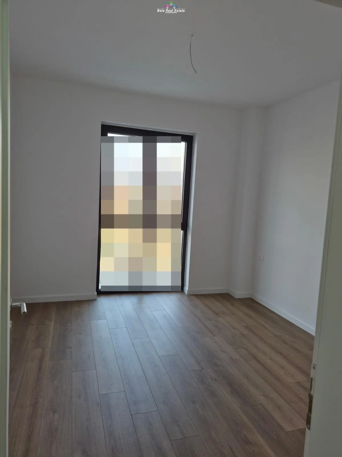 Zyre Me Qera 2+1 Tek Ish Dogana ( ID BZ2863) Tirane