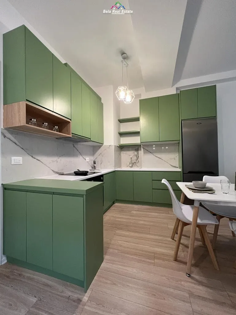 Apartament Me Qera 1+1 Tek 21 Dhjetori (ID B2101741) Tirane
