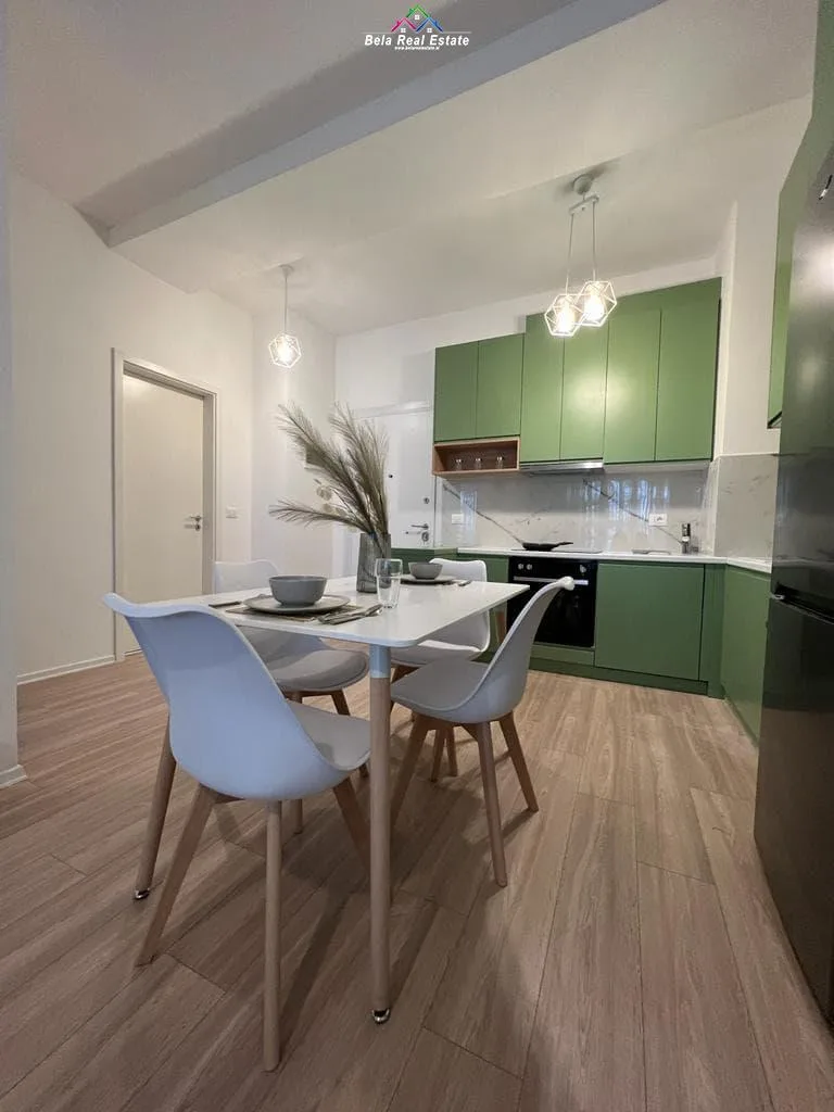 Apartament Me Qera 1+1 Tek 21 Dhjetori (ID B2101741) Tirane