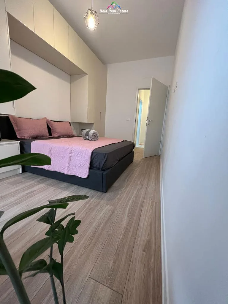 Apartament Me Qera 1+1 Tek 21 Dhjetori (ID B2101741) Tirane