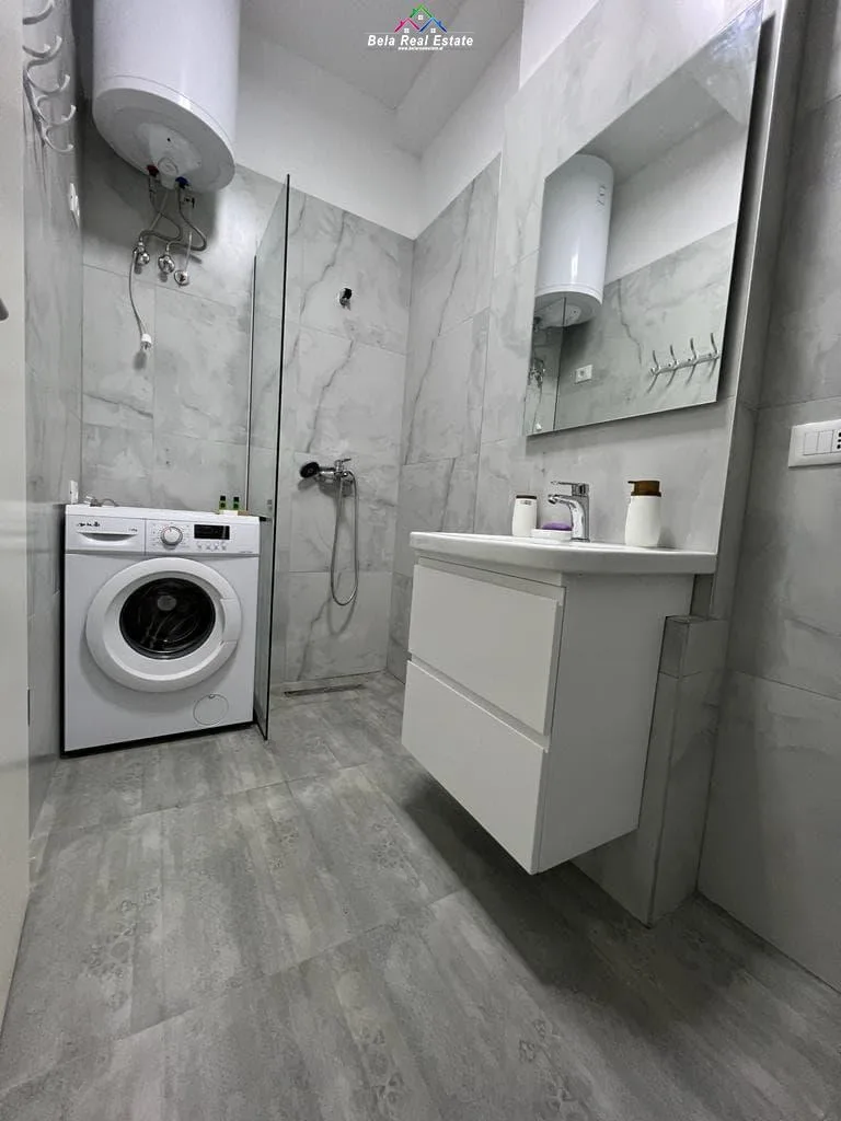 Apartament Me Qera 1+1 Tek 21 Dhjetori (ID B2101741) Tirane
