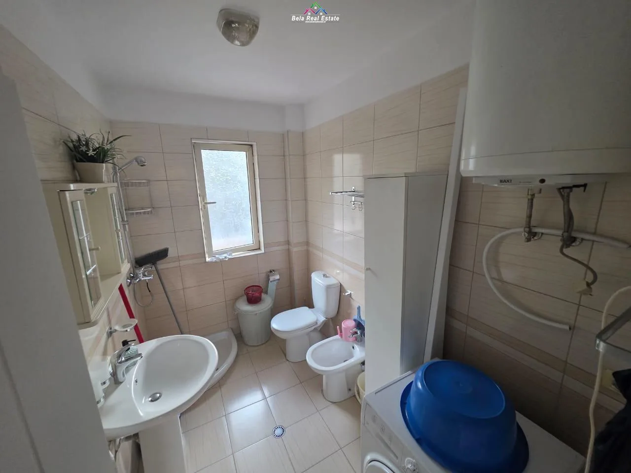 Apartament Me Qera 1+1 Ne Myslym Shyr (ID B211408) Tirane