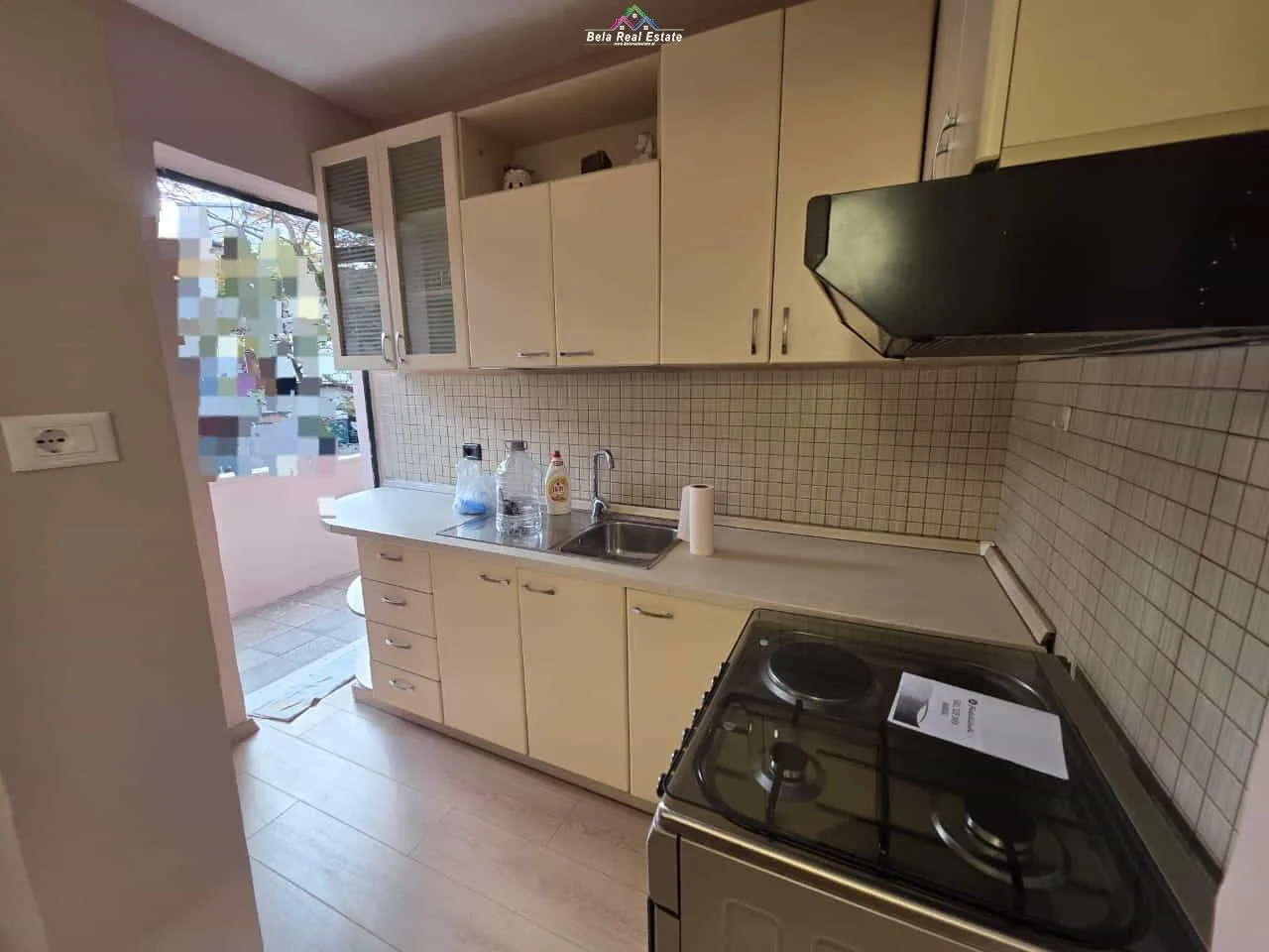 Apartament Me Qera 1+1 Ne Myslym Shyr (ID B211408) Tirane