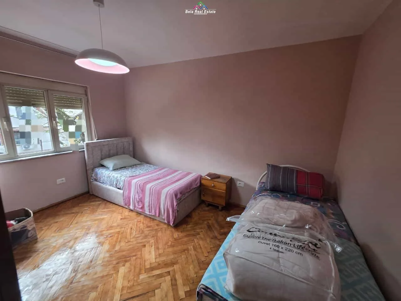Apartament Me Qera 1+1 Ne Myslym Shyr (ID B211408) Tirane
