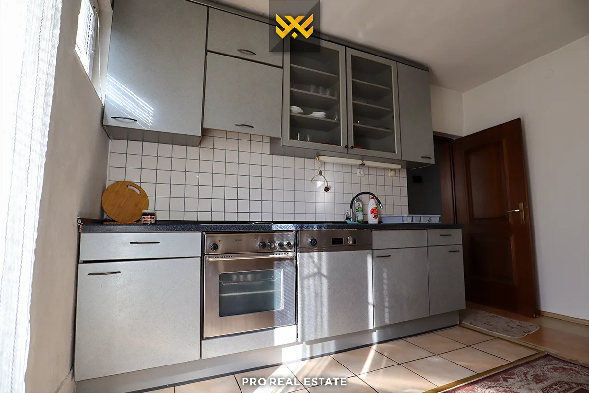 Banesë 80m² me #QIRA në Qendër