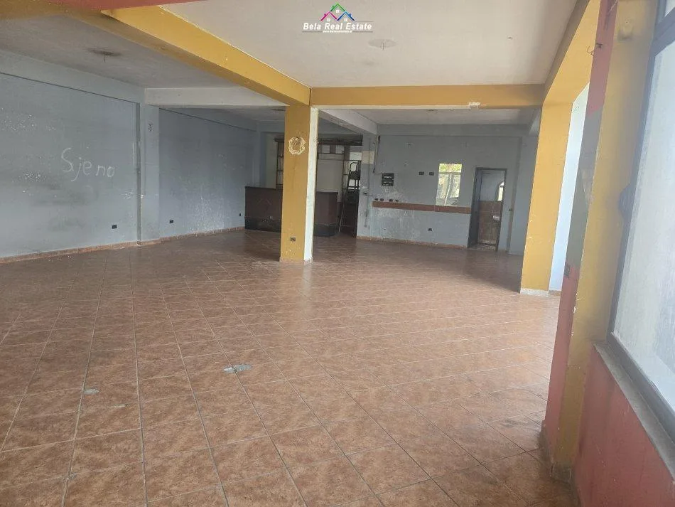 Ambjent Biznesi Me Qera ne Institut (ID BD21579) Tirane