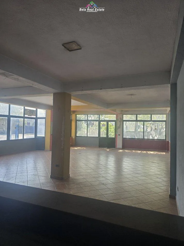 Ambjent Biznesi Me Qera ne Institut (ID BD21579) Tirane