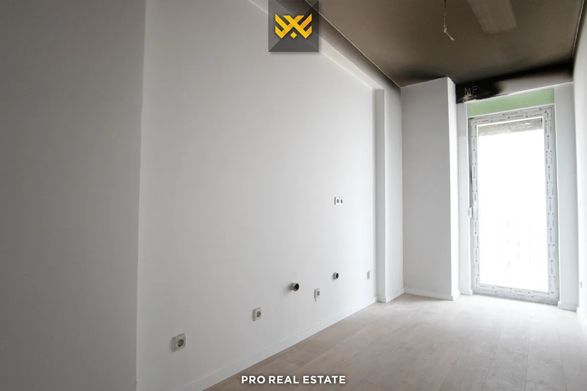 Banesë 132.57m² për #SHITJE te Prishtina e Re