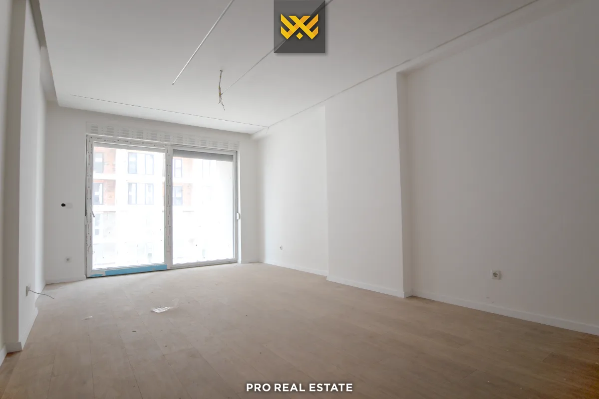 Banesë 132.57m² për #SHITJE te Prishtina e Re