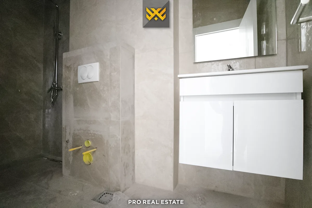 Banesë 132.57m² për #SHITJE te Prishtina e Re