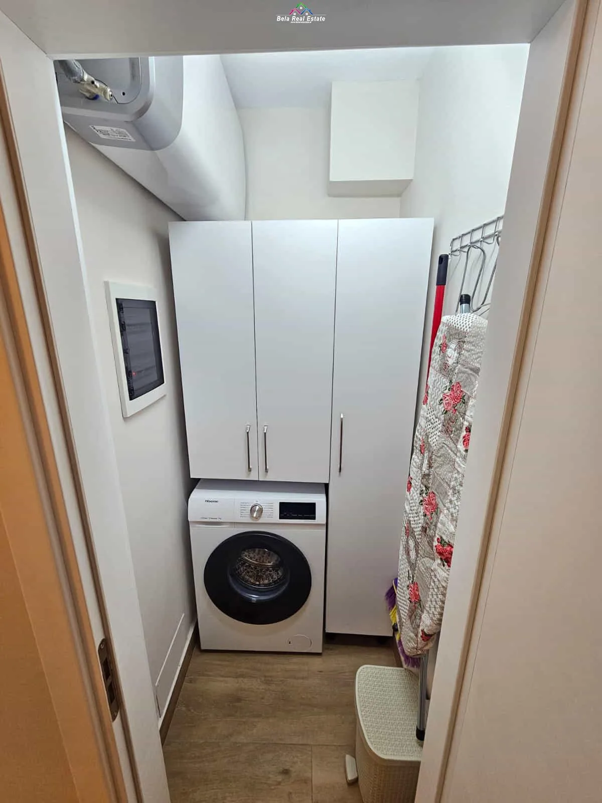 apartament Me Qera 2+1 Ne Myslym Shyr (ID B221371) Tirane
