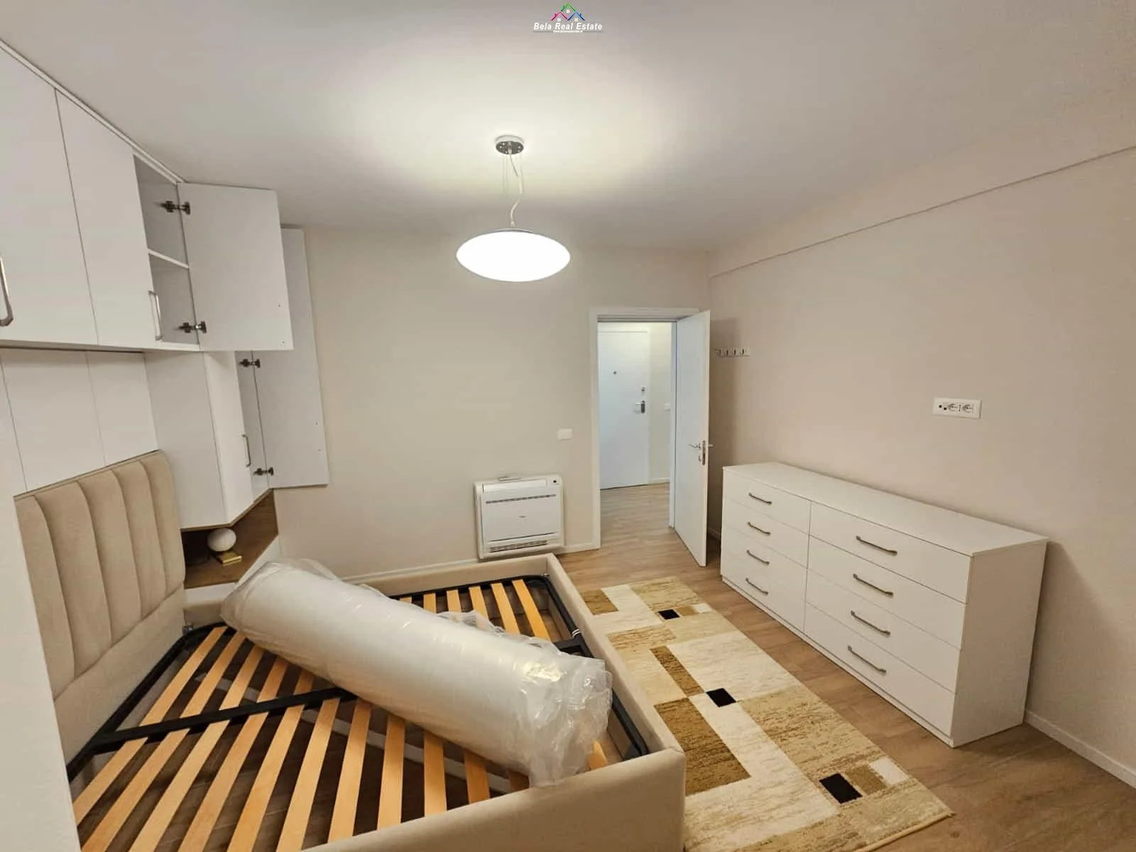 apartament Me Qera 2+1 Ne Myslym Shyr (ID B221371) Tirane