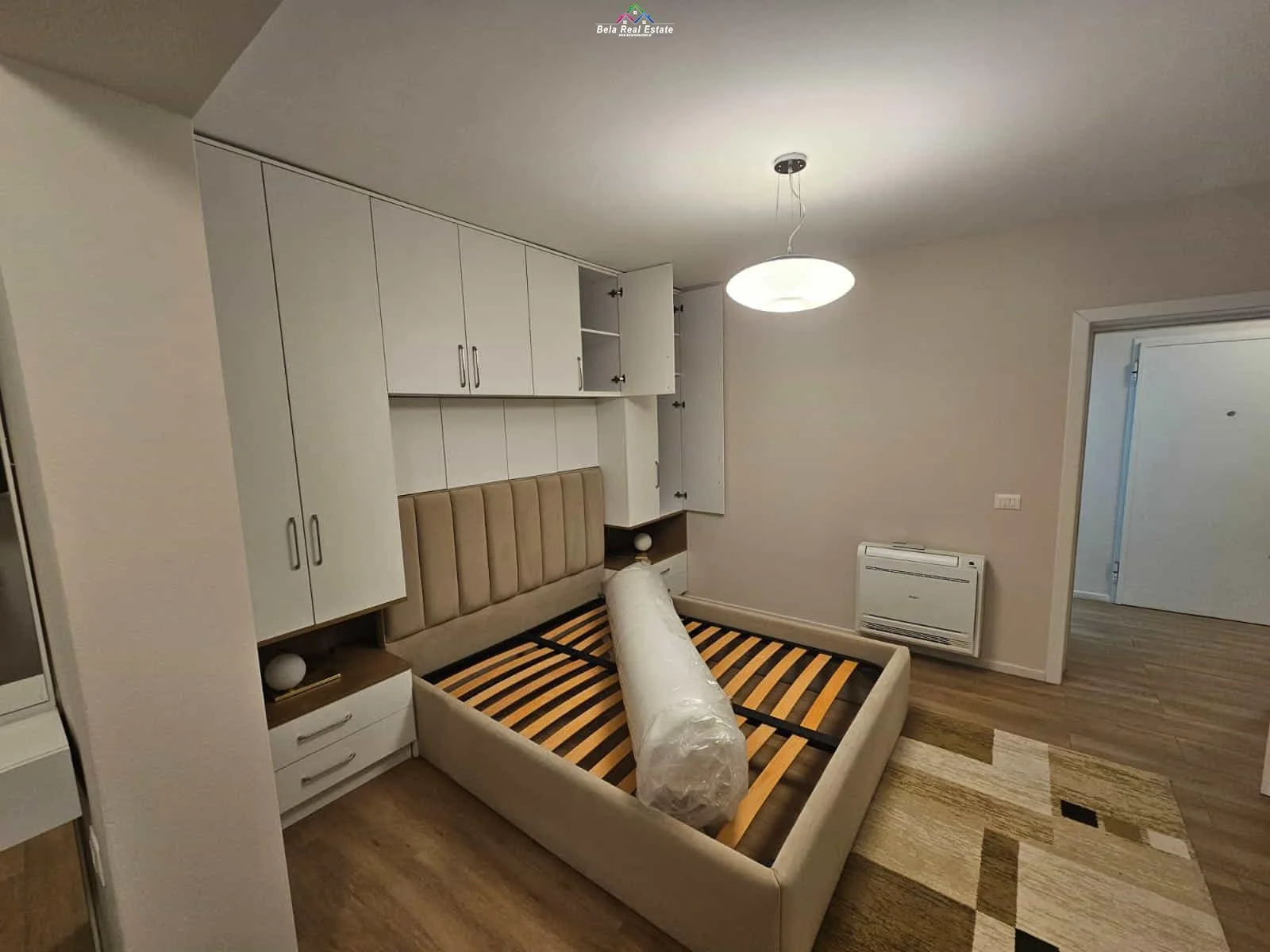apartament Me Qera 2+1 Ne Myslym Shyr (ID B221371) Tirane