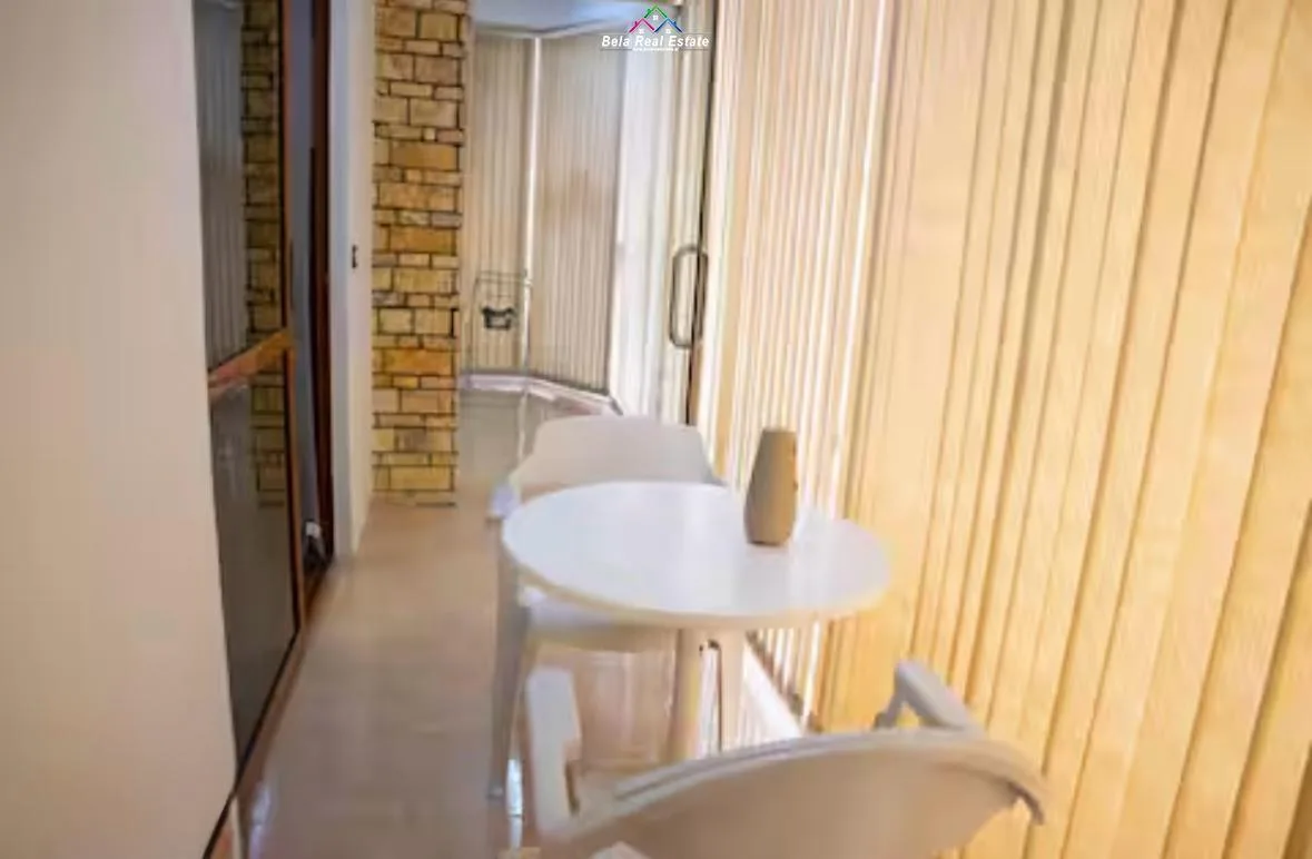 Apartament Me Qera 2+1 ne Qender (ID B221383) Tirane